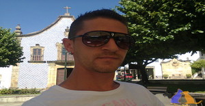 Ricardo sousa30 36 anos Sou de Gouveia/Guarda, Procuro Encontros Amizade com Mulher